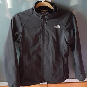 North face xs jacket